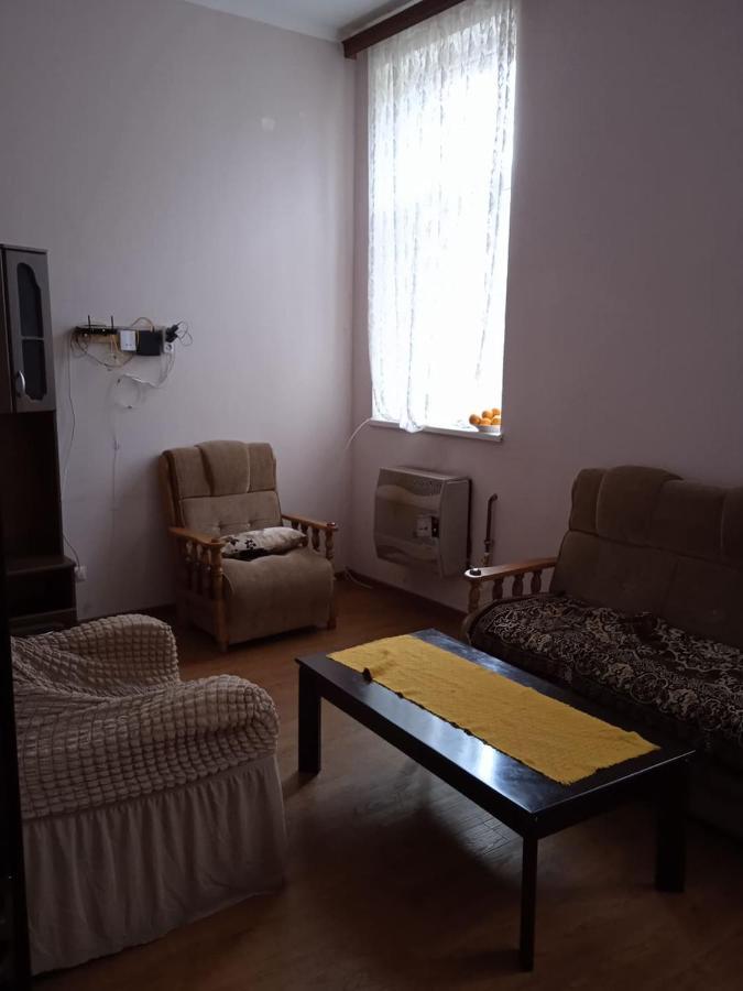 Apartamento Silence Kutaisi Exterior foto