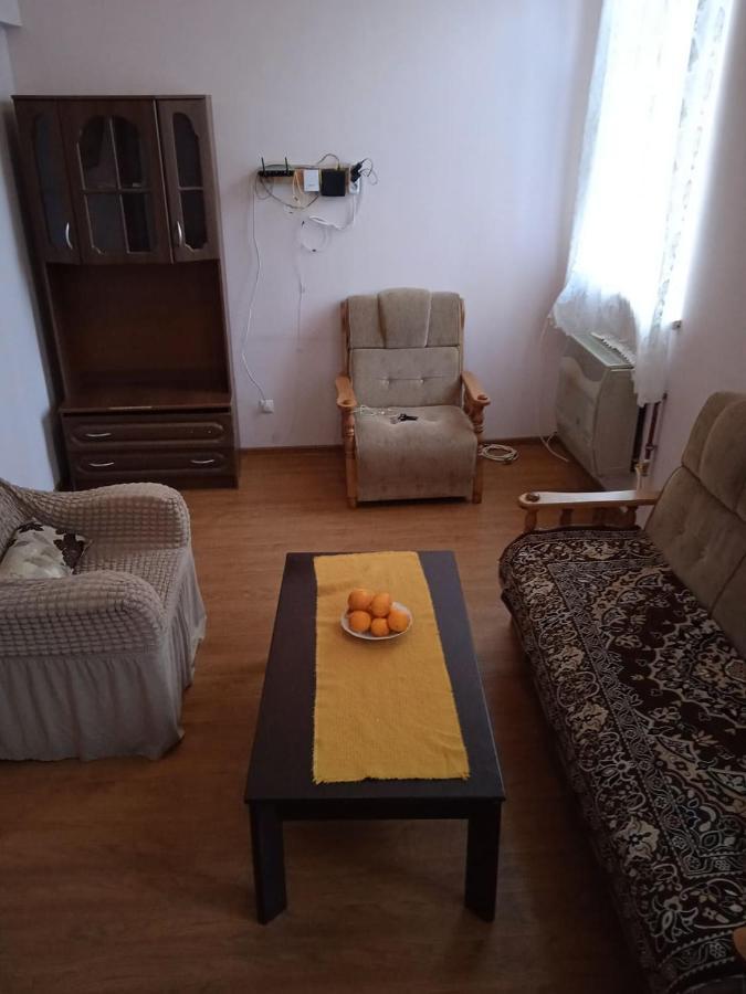 Apartamento Silence Kutaisi Exterior foto