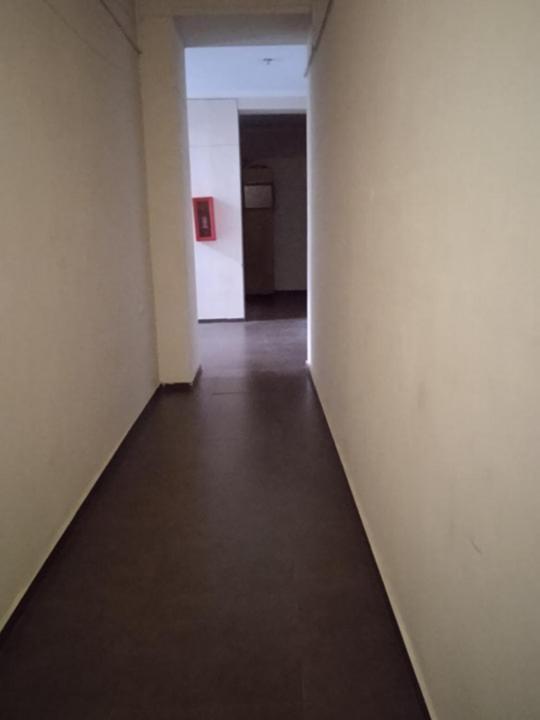 Apartamento Silence Kutaisi Exterior foto