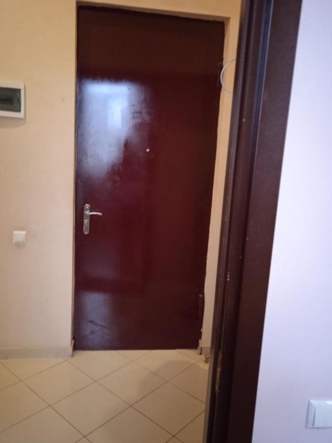 Apartamento Silence Kutaisi Exterior foto