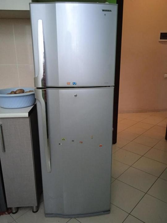 Apartamento Silence Kutaisi Exterior foto