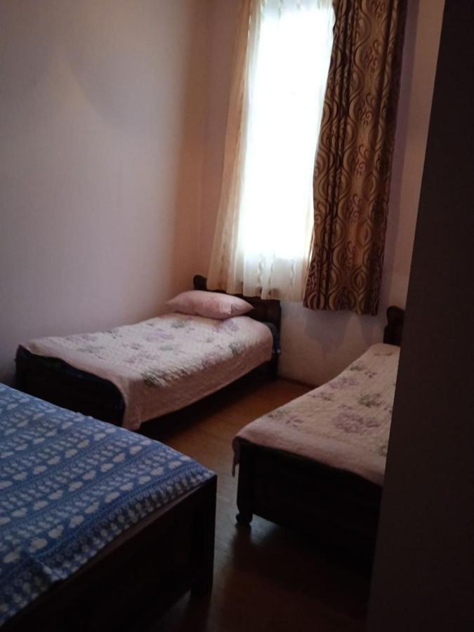 Apartamento Silence Kutaisi Exterior foto