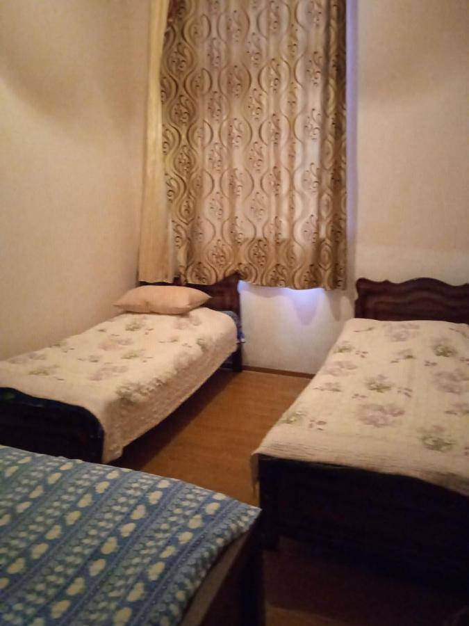 Apartamento Silence Kutaisi Exterior foto