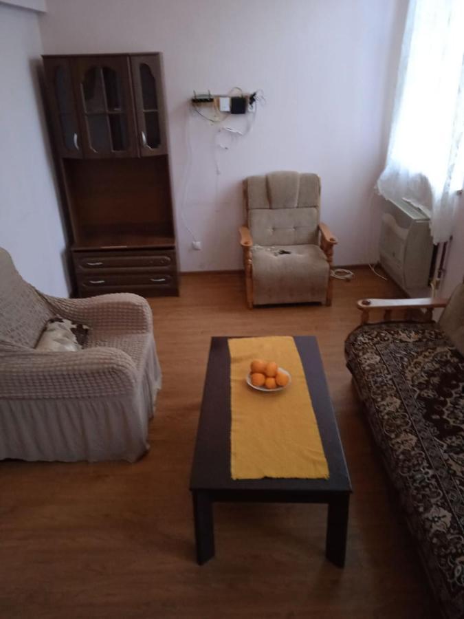 Apartamento Silence Kutaisi Exterior foto